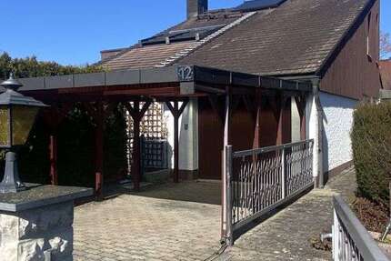 Haus Stadtbergen - 5 Zimmer, 162 m&sup2;, 780.000&euro; | Angebot:25625890