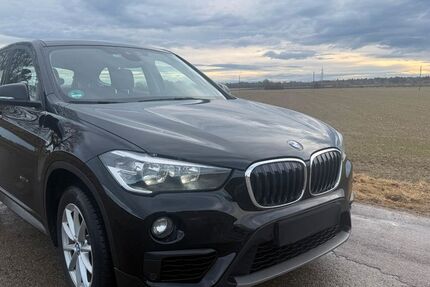 BMW X1 132.100 km 11.800 &euro; Augsburg 86199