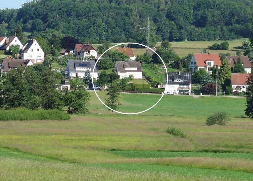 Grundstück zu verkaufen in Neusäß 629.000 € 916 m²