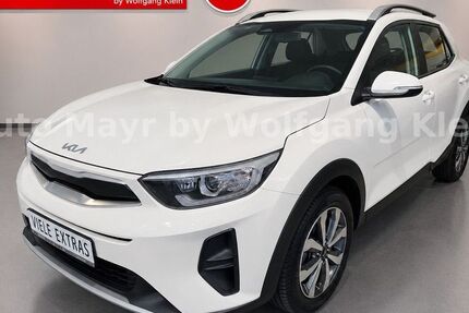 Kia Stonic 33.000 km 15.380 &euro; Augsburg 86156