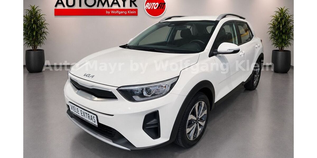 Kia Stonic 33.000 km 15.380 &euro; Augsburg 86156