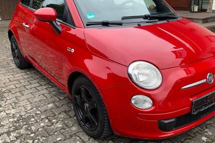 Fiat 500 153.499 km 3.200 &euro; Kleinaitingen 86507