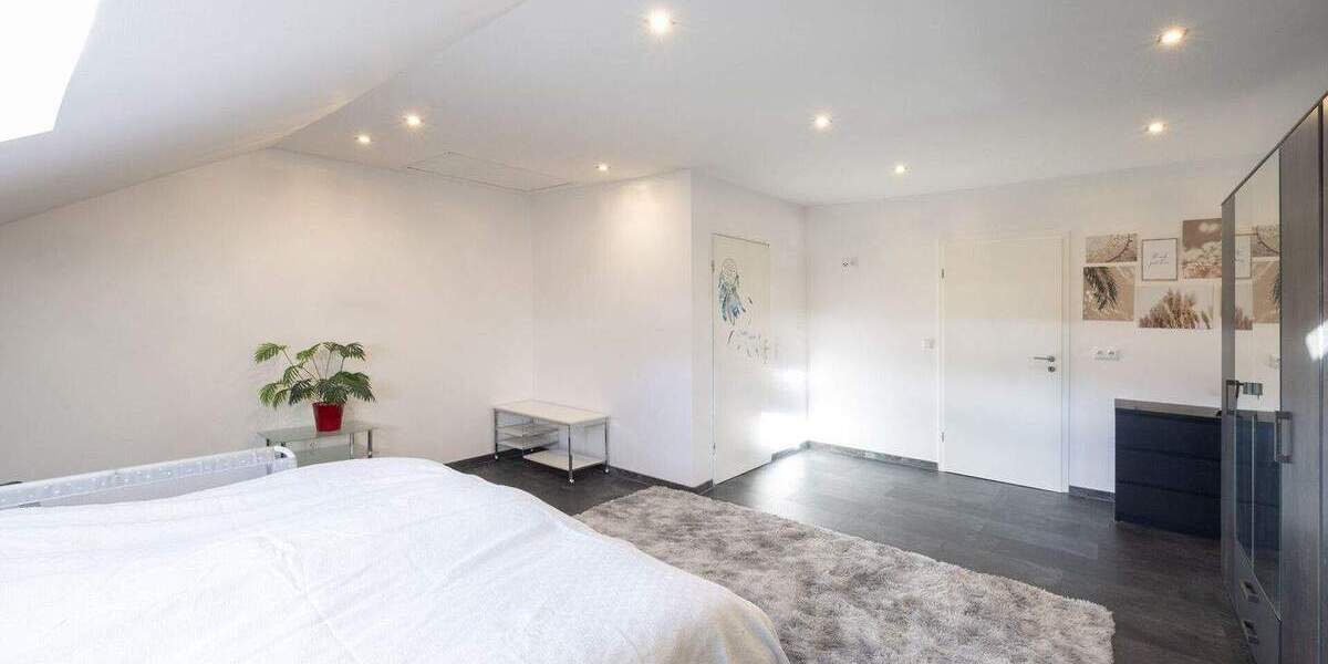 Reihenmittelhaus Althegnenberg - 5 Zimmer, 145 m&sup2;, 530.000&euro; | Angebot:25774690