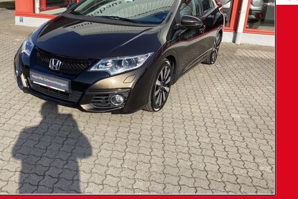Honda Civic 144.000 km 8.990 &euro; Augsburg-Lechhausen 86165