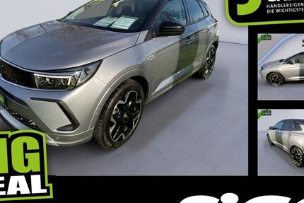 Opel Grandland (X) 20.500 km 24.480 &euro; Meitingen 86405