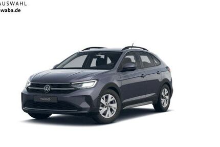VW Taigo 10.500 km 20.990 &euro; Gersthofen 86368