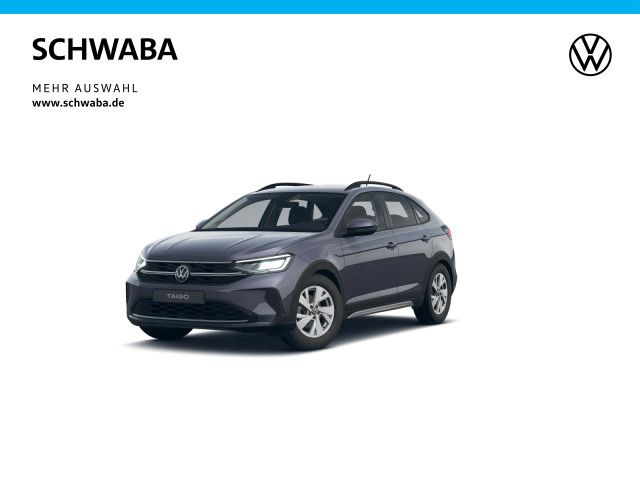 VW Taigo 10.500 km 20.990 &euro; Gersthofen 86368