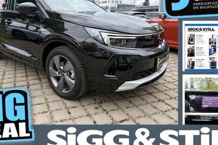 Opel Grandland (X) 10.600 km 21.350 &euro; Augsburg 86165