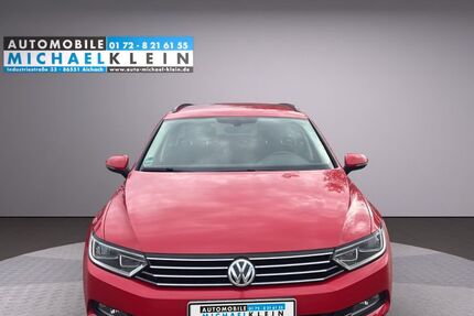 VW Passat Variant 164.546 km 7.900 &euro; Aichach-West 86551