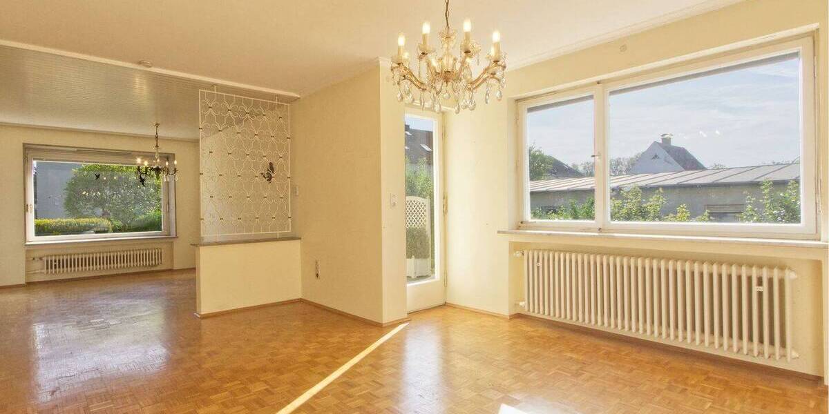 Einfamilienhaus Augsburg Göggingen - 5 Zimmer, 138 m&sup2;, 649.000&euro; | Angebot:25737284