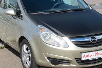 Opel Corsa 29.000 km 7.350 € Stadtbergen 86391