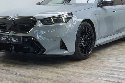 BMW M5 4.600 km 126.989 &euro; Königsbrunn 86343