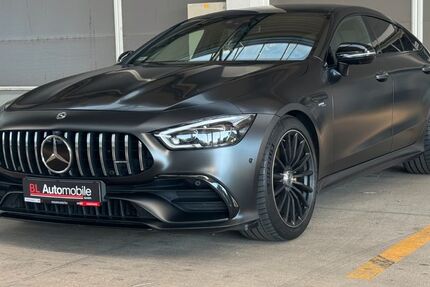 Mercedes-Benz AMG GT 99.800 km 60.990 &euro; Langweid 86462