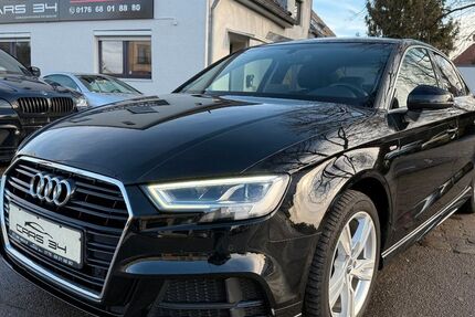 Audi A3 96.000 km 16.890 &euro; KÖNIGSBRUNN 86343