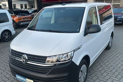 VW T6 Caravelle 32.587 km 29.700 &euro; Aichach 86551