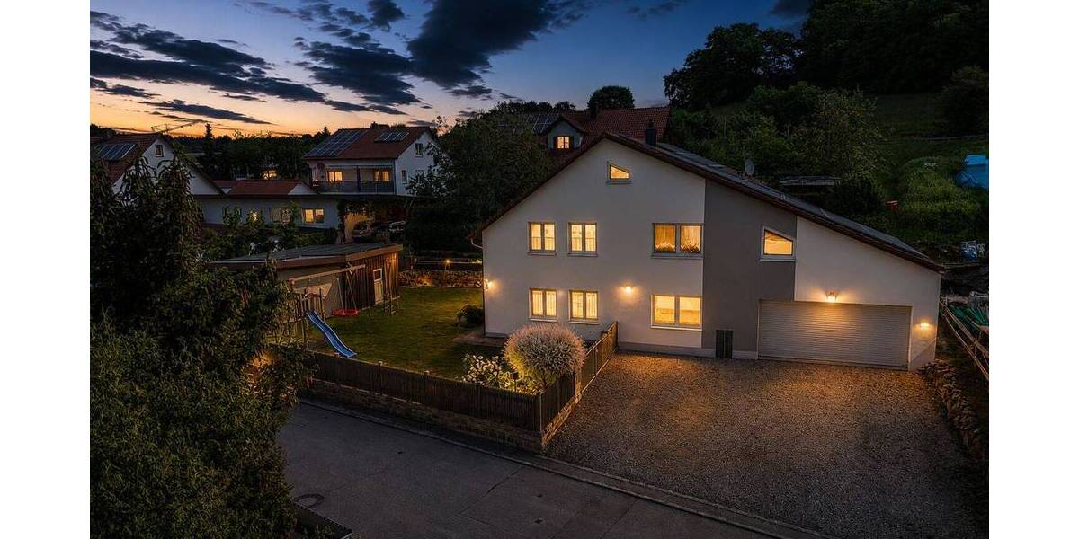 Mehrfamilienhaus, Wohnhaus Zusmarshausen - 1 Zimmer, 699.000&euro; | Angebot:26868757