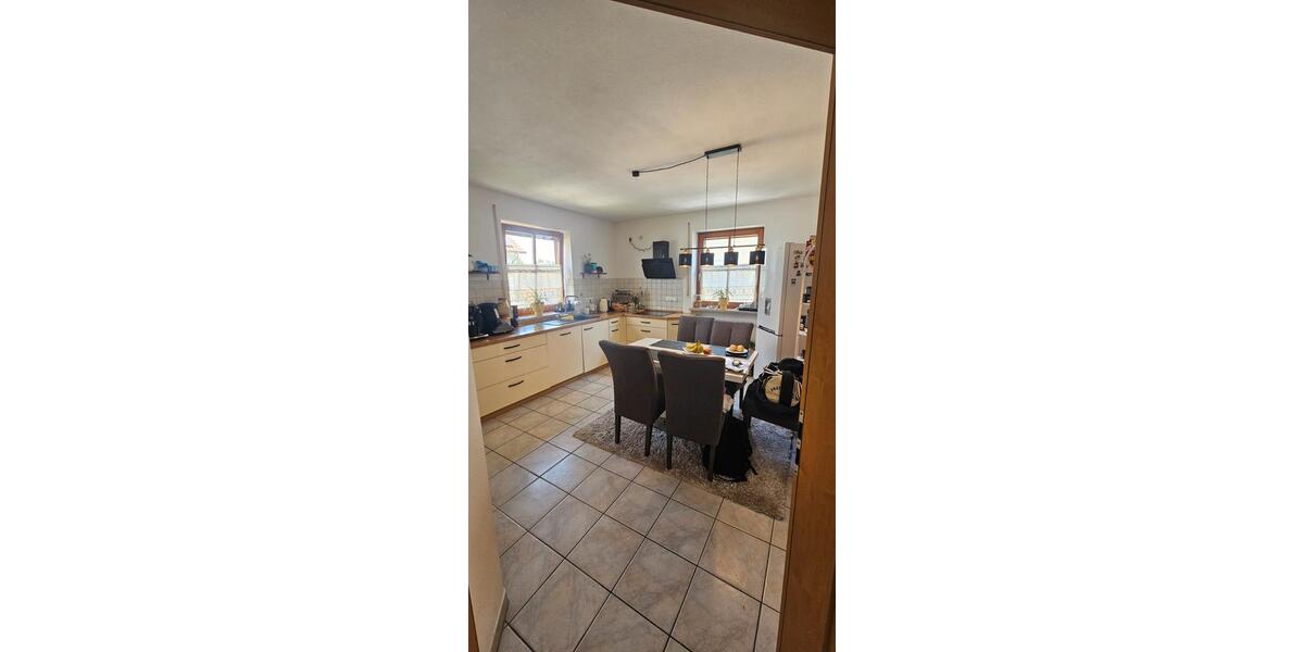 Etagenwohnung Meitingen - 3 Zimmer, 78 m&sup2;, 310.000&euro; | Angebot:26837308