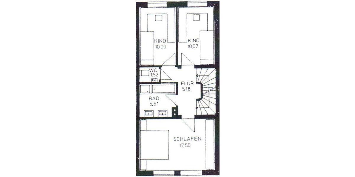 Reihenhaus Königsbrunn - 4 Zimmer, 103 m&sup2;, 1.555&euro; | Angebot:26579609