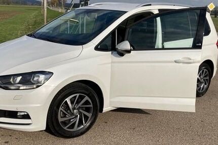 VW Touran 69.200 km 15.990 &euro; Meitingen 86405