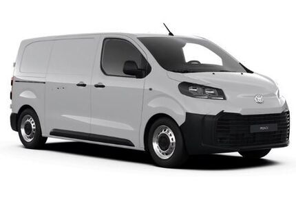 Toyota Proace (Verso)