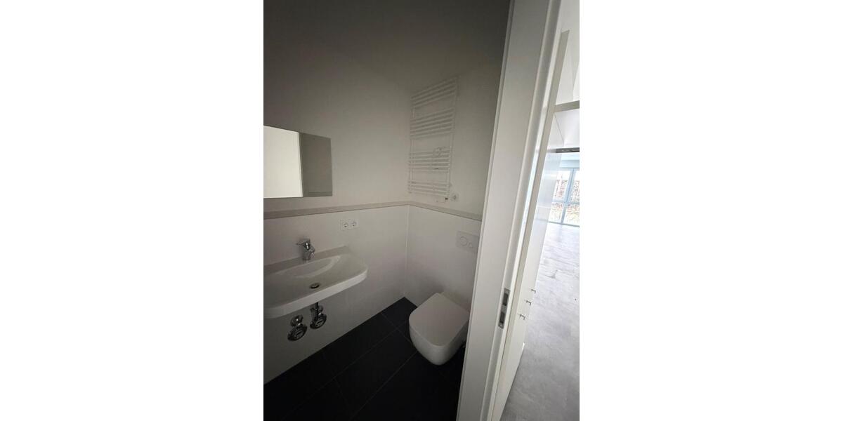 Etagenwohnung Augsburg Lechhausen - 1 Zimmer, 32 m&sup2;, 762&euro; | Angebot:26459683