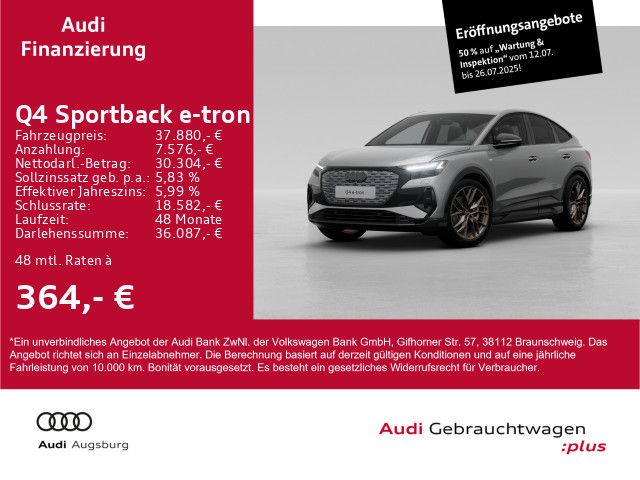 Q4 e-tron
