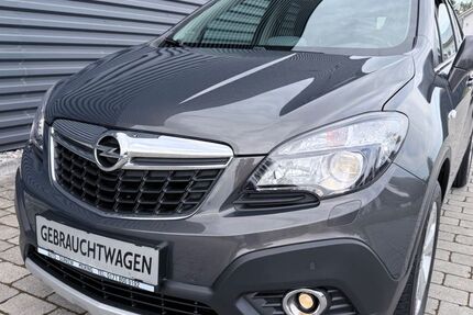 Opel Mokka 163.000 km 7.490 &euro; Mering bei München/ Augsburg 86415