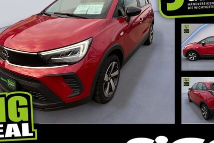 Opel Crossland (X) 13.100 km 12.480 &euro; Meitingen 86405