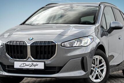BMW 220 Active Tourer 18.999 km 27.980 &euro; Augsburg 86199