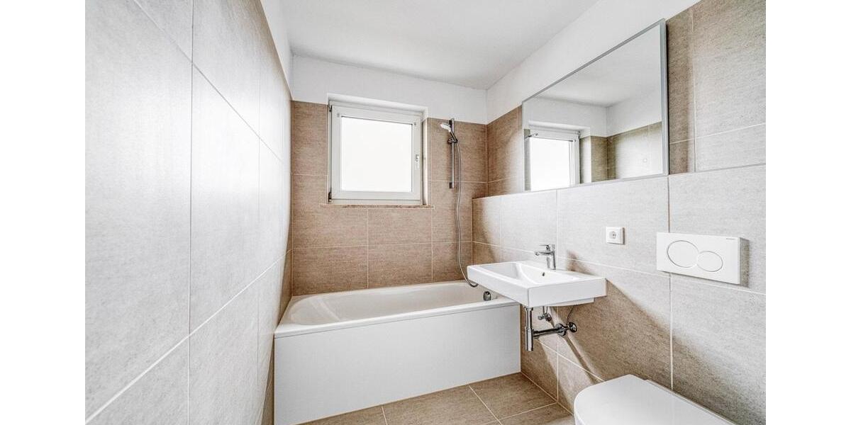 Dachgeschoßwohnung Gersthofen - 3 Zimmer, 92 m&sup2;, 389.000&euro; | Angebot:26289342