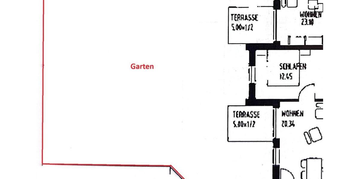 Etagenwohnung Augsburg Antonsviertel - 5 Zimmer, 605.000&euro; | Angebot:22480046