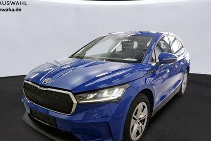 Skoda Enyaq 27.800 km 21.395 &euro; Gersthofen 86368