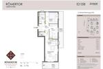 Etagenwohnung Gersthofen - 3.5 Zimmer, 82 m&sup2;, 439.663&euro; | Angebot:21641384