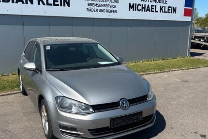 VW Golf 236.129 km 5.100 &euro; Aichach-West 86551