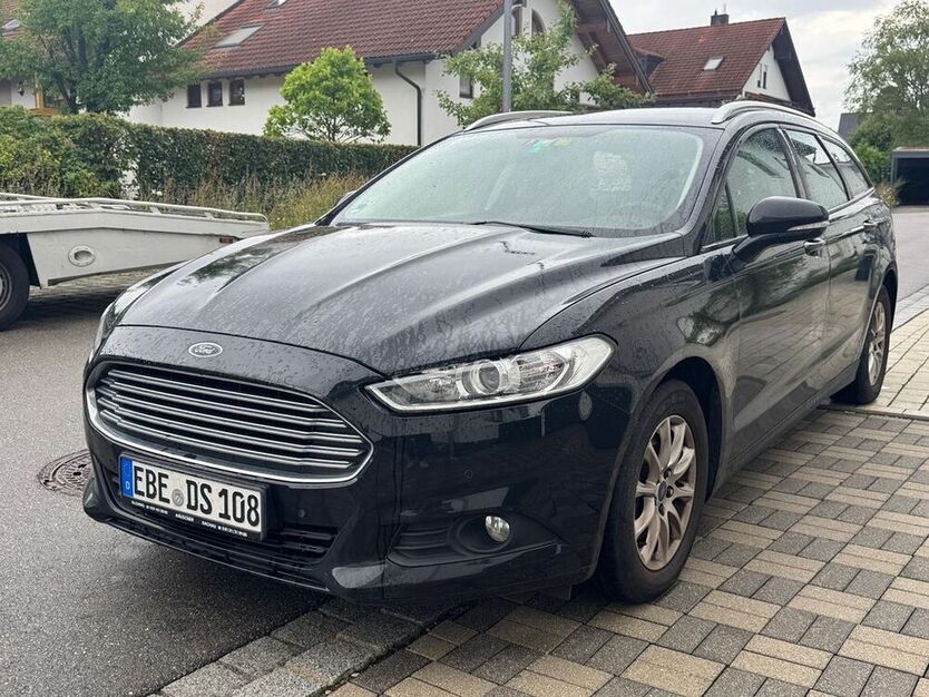 Mondeo