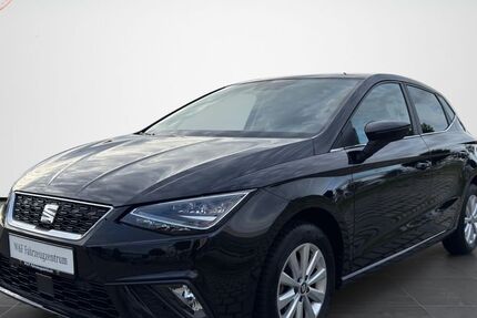 Seat Ibiza 24.833 km 14.790 € Fischach 86850