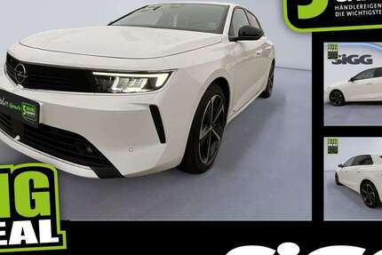 Opel Astra 34.440 km 20.580 &euro; Augsburg 86165