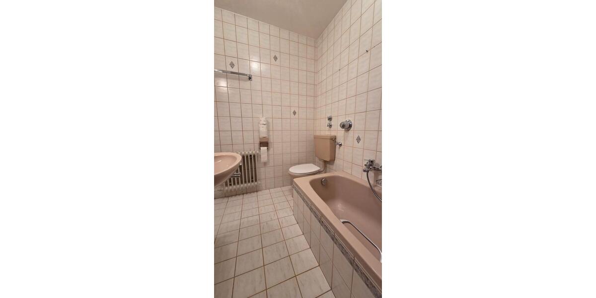 Etagenwohnung Augsburg Bergheim - 2 Zimmer, 62 m&sup2;, 294.000&euro; | Angebot:26823811