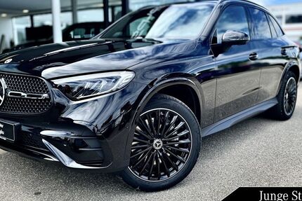 Mercedes-Benz GLC 300 9.000 km 76.990 € Königsbrunn 86343