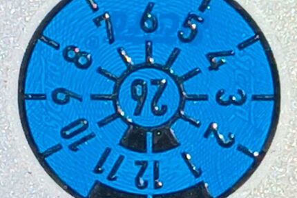 Skoda Fabia 22.000 km 15.200 € Großaitingen 86845