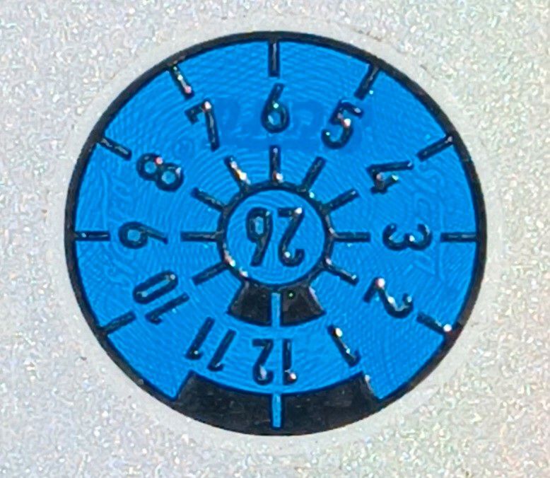 Skoda Fabia 22.000 km 15.200 € Großaitingen 86845