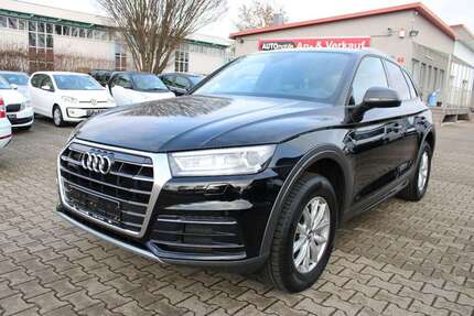 Audi Q5 72.999 km 28.990 &euro; Augsburg 86165