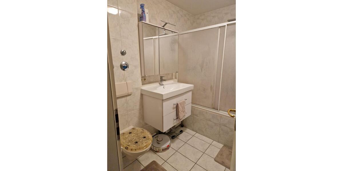 Terrassenwohnung Gersthofen - 2 Zimmer, 56 m&sup2;, 290.000&euro; | Angebot:26544850