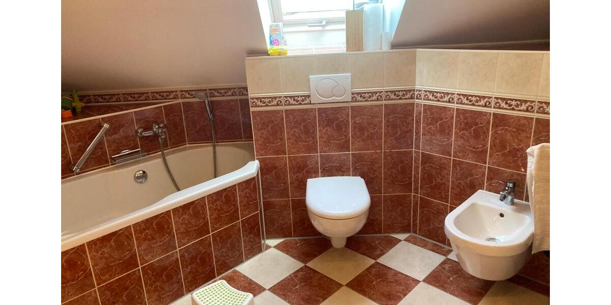 Maisonettenwohnung Augsburg Firnhaberau - 5 Zimmer, 124 m&sup2;, 545.000&euro; | Angebot:26900564