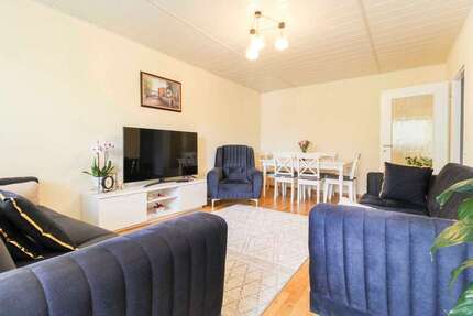 Wohnung zum Kaufen in Mering 269.000 € 75.11 m²