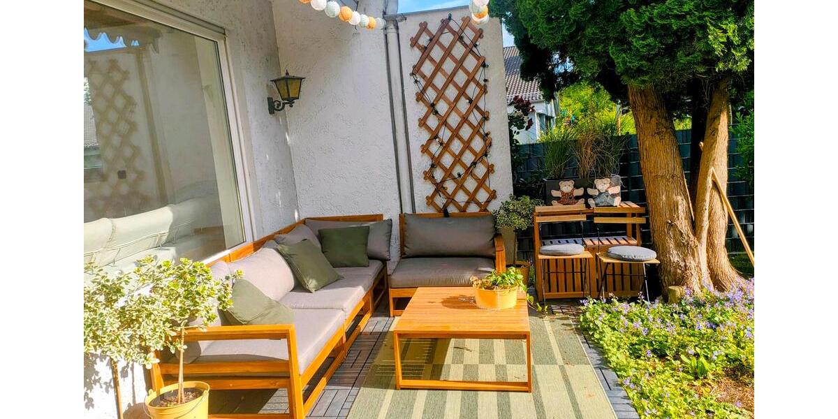 Reihenhaus Neusäß - 4.5 Zimmer, 120 m&sup2;, 620.000&euro; | Angebot:26277991