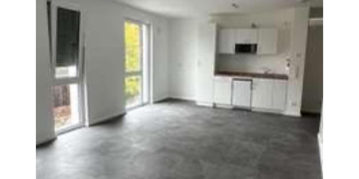 Etagenwohnung Augsburg Lechhausen - 1 Zimmer, 39 m&sup2;, 750&euro; | Angebot:24307958