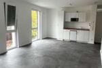 Etagenwohnung Augsburg Lechhausen - 1 Zimmer, 39 m&sup2;, 750&euro; | Angebot:24307958
