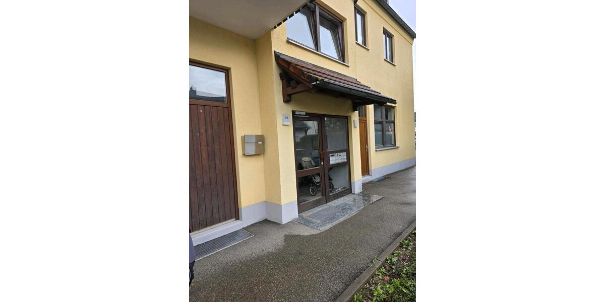 Etagenwohnung Stadtbergen - 3 Zimmer, 73 m&sup2;, 317.000&euro; | Angebot:25906831