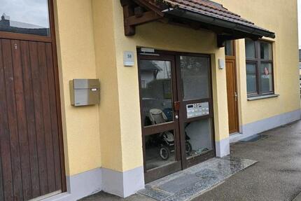 Wohnung Stadtbergen - 3 Zimmer, 73 m&sup2;, 317.000&euro; | Angebot:25906831